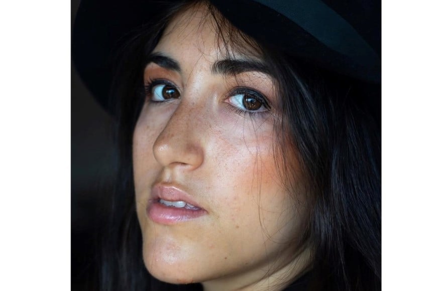 Agustina  recuerda una infancia llena de amor, imaginación y juego constante.