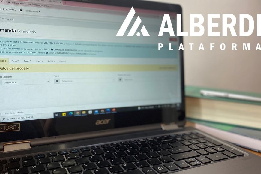 Santa Fe incorpora la Plataforma Alberdi para modernizar la gestión penal
Entrevista Daniel Erbetta