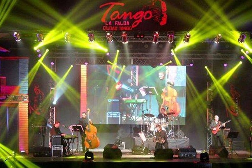 Gentileza producción