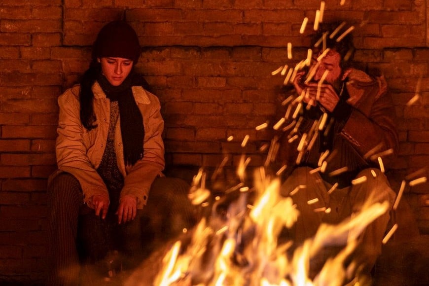 Gentileza producción