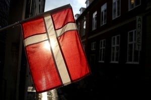 “Argentina es una gran potencia en el continente, y la embajada brindará oportunidades para aumentar nuestro intercambio político, cultural y comercial”, remarcó el canciller danés. Credito: REUTERS/ Tom Little