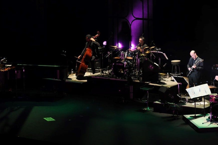 Gentileza producción