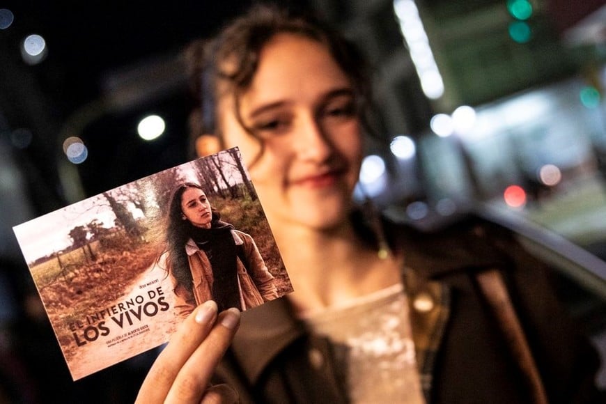 Gentileza producción