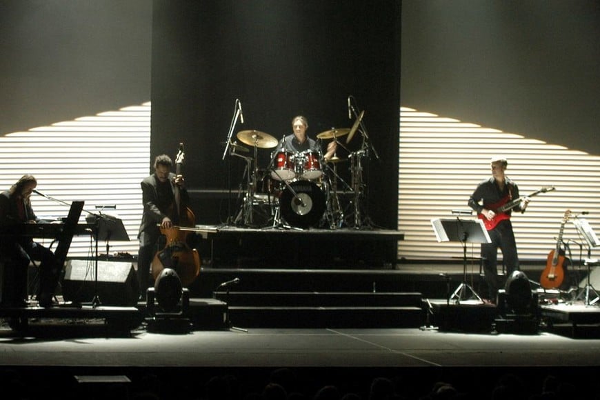 Gentileza producción