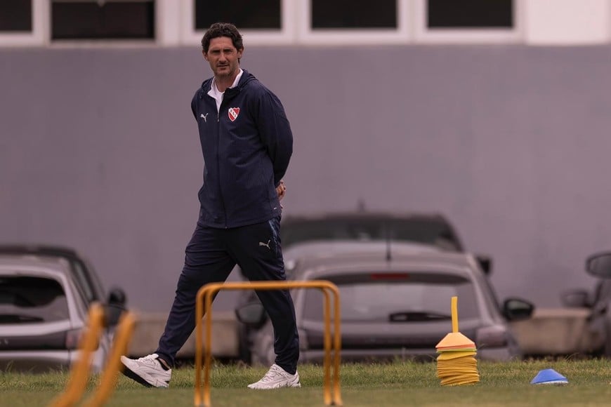 La secretaría técnica de Colotto en Colón: nombres y objetivos