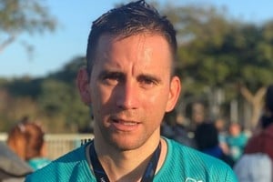 El cabo primero Nahuel Agustín Gallo ya lleva un año detenido en Venezuela