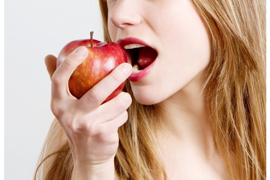 Las manzanas se consolidan como una opción nutritiva ideal para incluir en la dieta diaria.