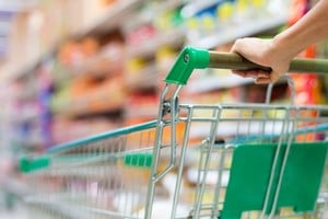 la inflación de noviembre volvería a superar el 2 %