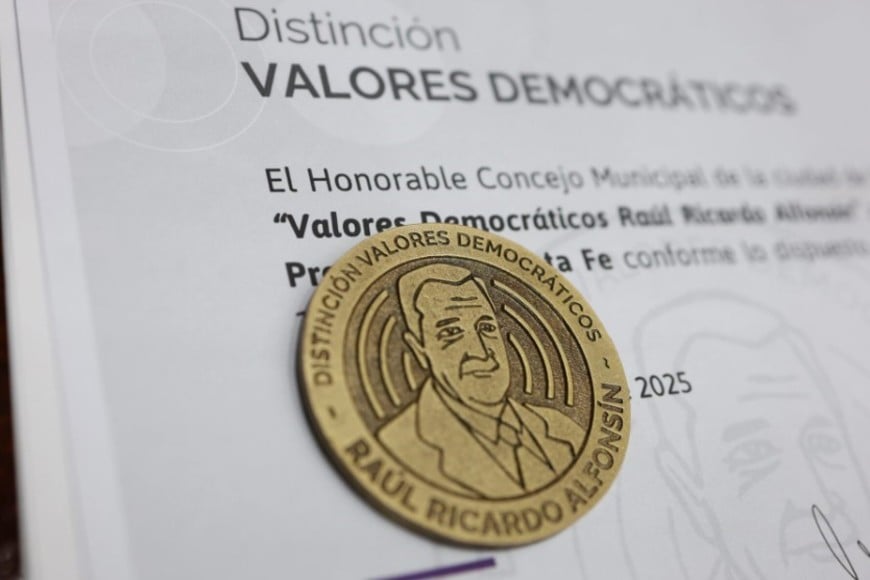 Este reconocimiento fue establecido en 2018 por el decreto Nº 918.