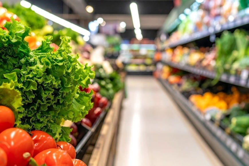 Sería el tercer mes seguido con una inflación mensual superior a dicho umbral