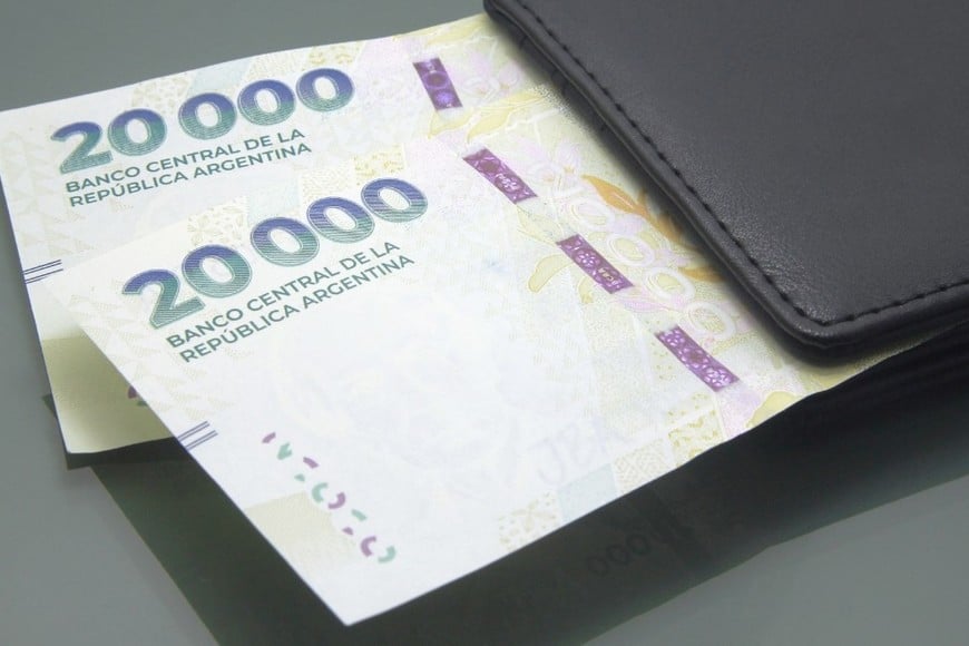 Los pagos se ordenan según la terminación del DNI