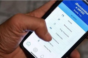 La herramienta promueve la atención temprana y preventiva a través de Mi Iapos.