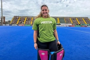 Sol Almirón, Duendes.