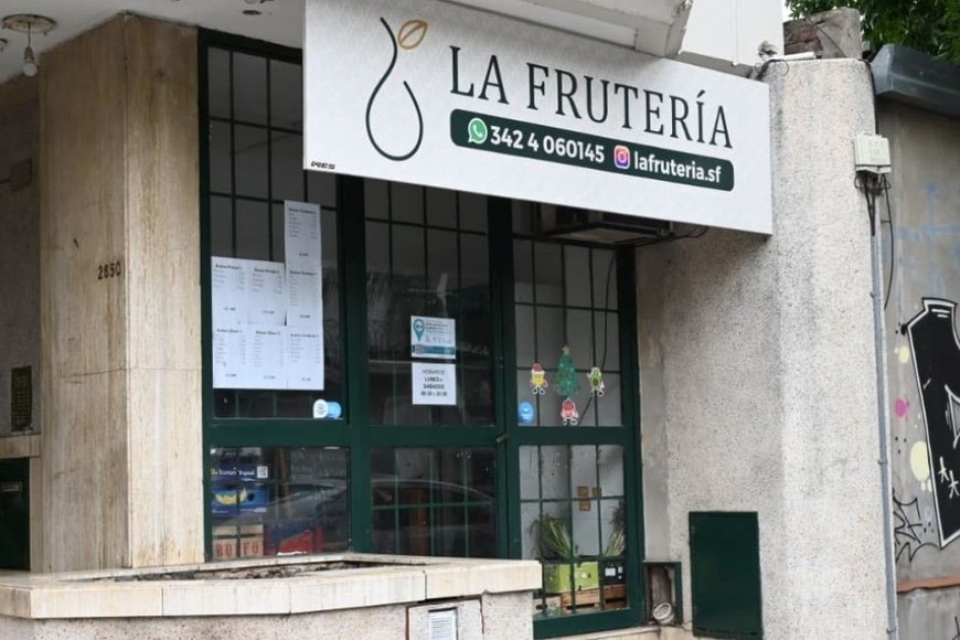 El hecho causó preocupación entre los vecinos. Foto: Flavio Raina