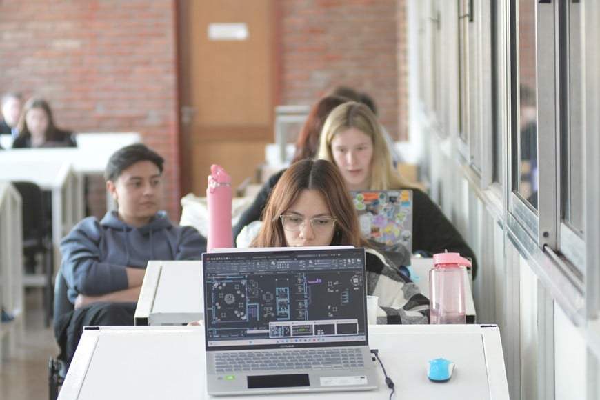 Para figurar en la lista, cada universidad clasificada tiene que registrarse para compartir sus datos según los indicadores que solicita Times.