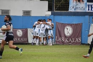 Atlético de Rafaela buscará completar el objetivo y sellar su regreso a la Primera Nacional.