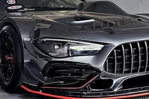 “El auto se hizo íntegro en Venado Tuerto”, destacó Carlos Caunedo.