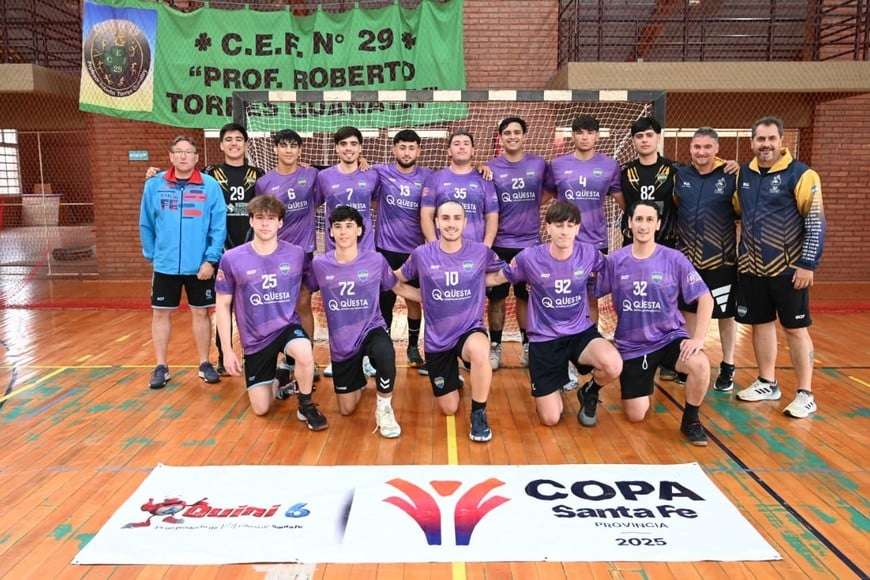 Alianza de Santo Tomé.