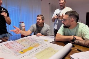 La Rural de Vera recibió al diputado Rojas para avanzar en proyectos claves para el norte