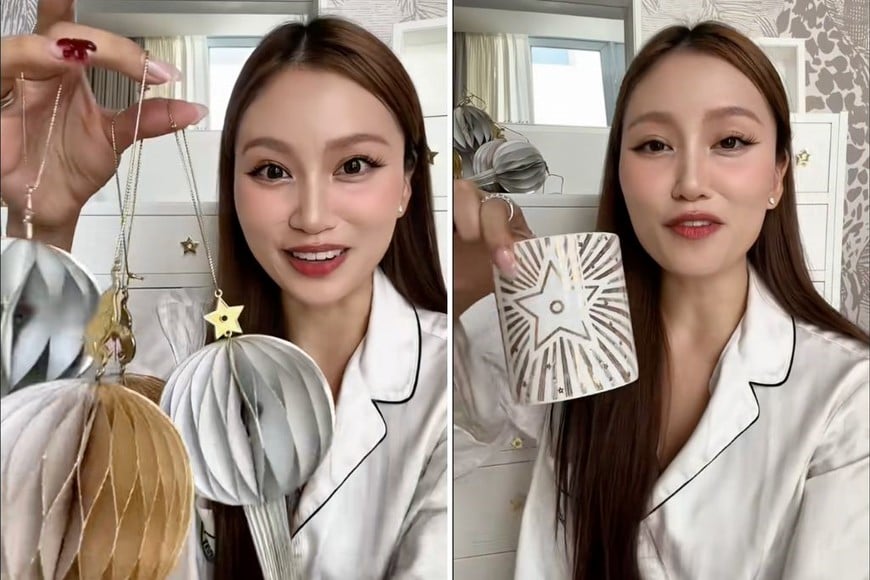 advent calendar dior