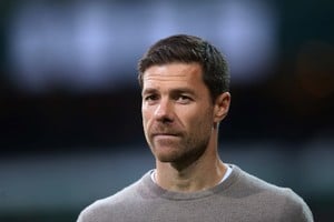 Alonso pidió unidad: “Pensamos en lo siguiente y es el miércoles. Tenemos que mirar hacia adelante juntos”. Credito: REUTER