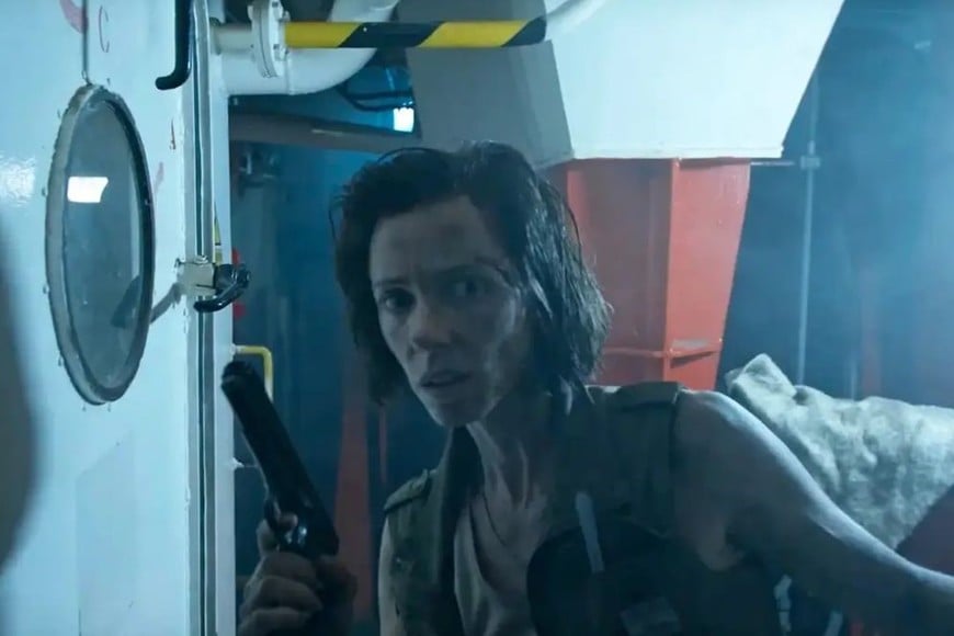 Del Toro Films, Furia Films, INCAA