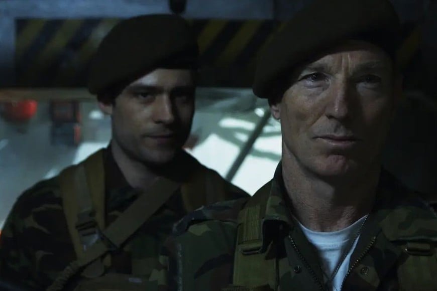 Del Toro Films, Furia Films, INCAA