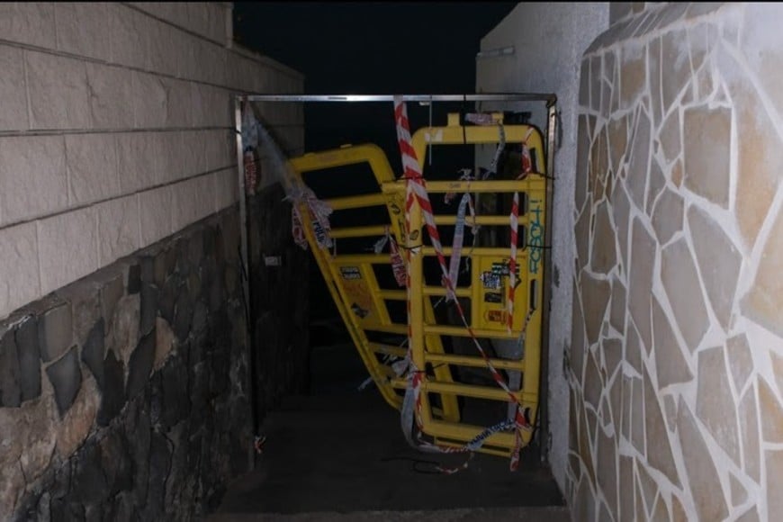 Piscina natural del Charco de Isla Cangrego. Foto: La Vanguardia