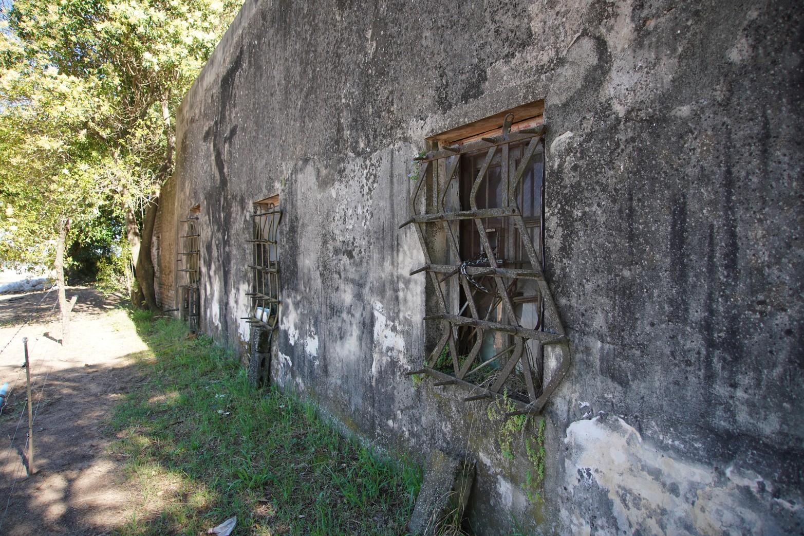 El paso de Carlos Gardel por Coronda.