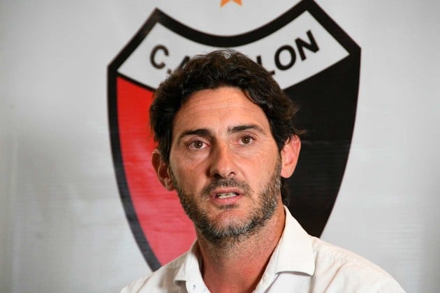 Colón ya tiene secretario técnico para la temporada 2026. Foto: Manuel Fabatía