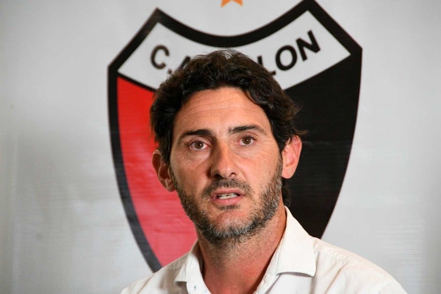 Colón ya tiene secretario técnico para la temporada 2026. Foto: Manuel Fabatía