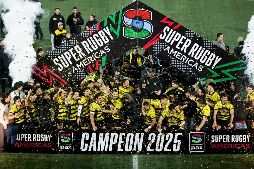 Peñarol será el primer rival en el Hipódromo de Rosario.