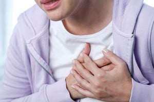 Un nuevo algoritmo basado en inteligencia artificial permite predecir el riesgo de un primer infarto