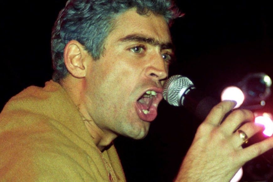 El Potro Rodrigo, supo llevar el género cordobés a la escena nacional.