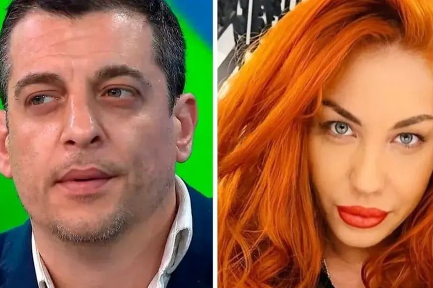 La fiscalía solicitó que Leandro Esteban García Gómez sea juzgado por lesiones, amenazas y privación ilegítima de libertad