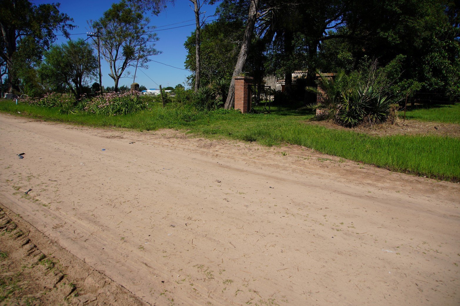 El paso de Carlos Gardel por Coronda.