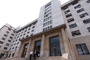 Cámara de Casación Penal