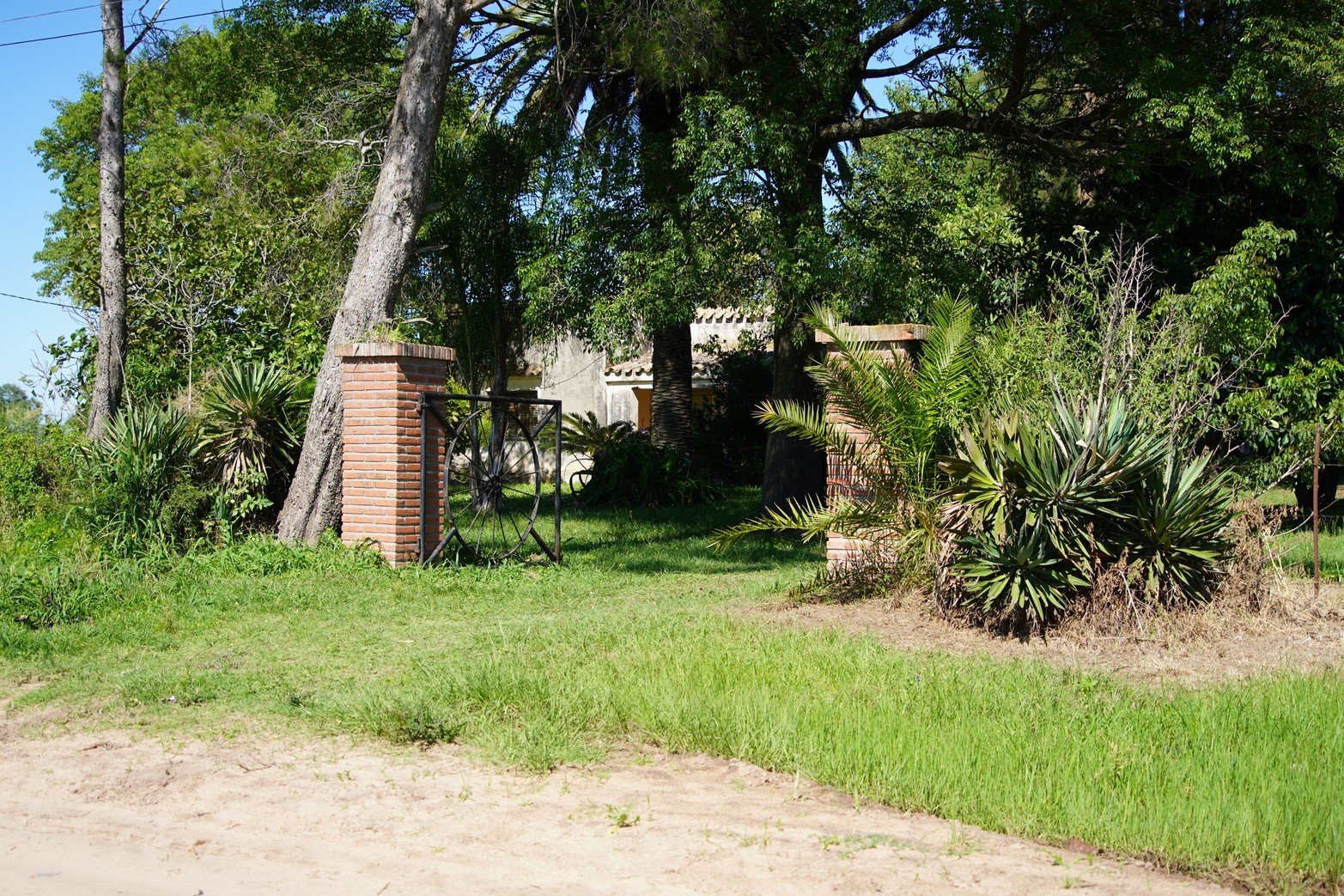 El paso de Carlos Gardel por Coronda.