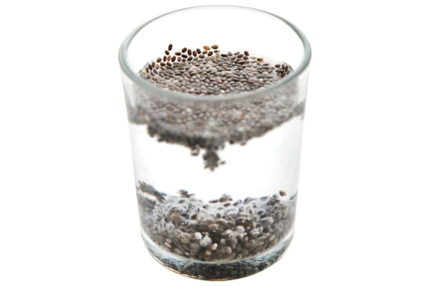 Tomar ese gel puede resultar beneficioso.