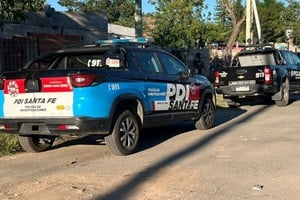 Los tres jueces entendieron que la mujer disparó contra la víctima. Foto: Archivo