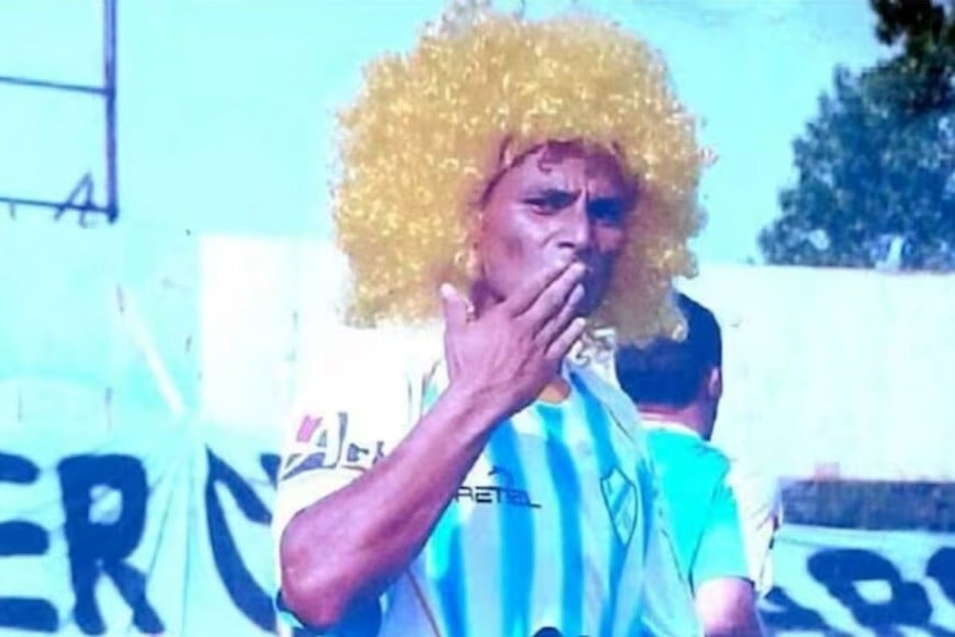 Dolor en el ascenso: falleció Cristian Tello, emblema de Argentino de Quilmes