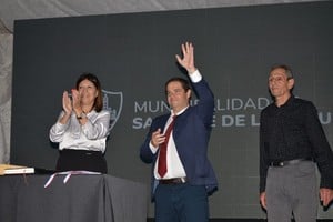 Histórica asunción de autoridades tras la declaratoria de ciudad