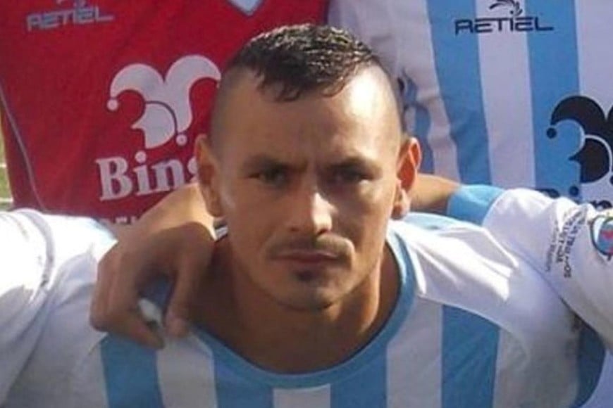 Dolor en el ascenso: falleció Cristian Tello, emblema de Argentino de Quilmes