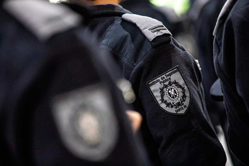 El Isep deberá contar con un plan de entrenamiento para los oficiales de inteligencia.