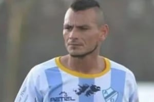 Dolor en el ascenso: falleció Cristian Tello, emblema de Argentino de Quilmes
