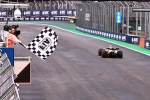 Todos estos ajustes buscan la máxima fluidez y justicia en la competencia. Credito: REUTERS/Jean Carniel/Pool