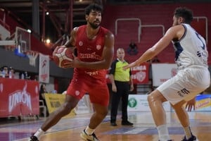 Importante triunfo para el Tatengue. Crédito: Prensa Unión