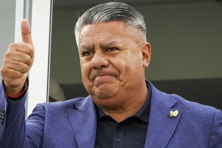 El texto habló de un “ataque coordinado” y cerró con “hablamos de fútbol”.