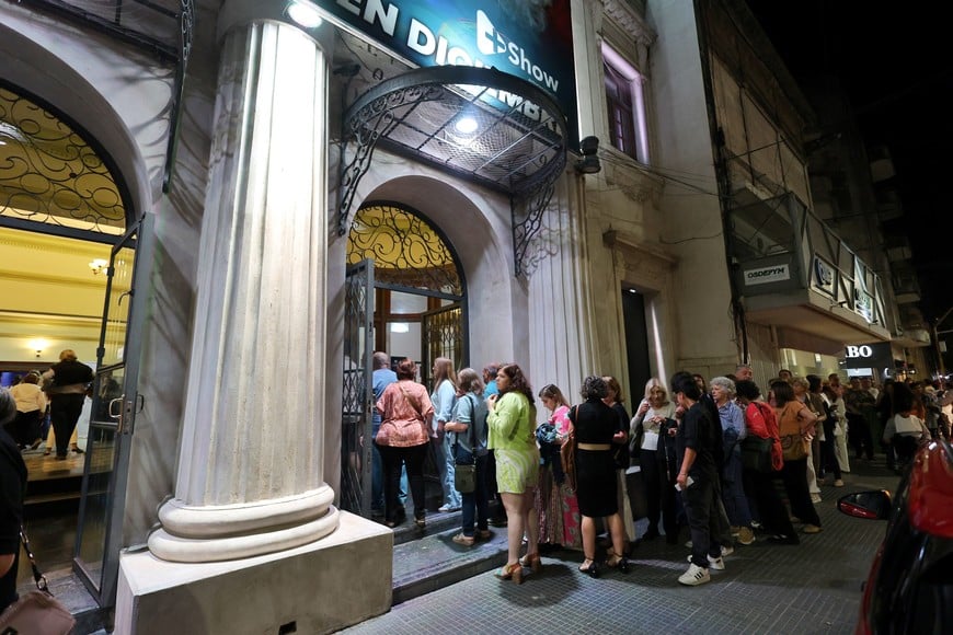Un evento de Gloriana Piano Sessions  unió a los santafesinos en apoyo a la discapacidad.