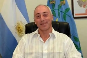 La Cámara Federal porteña revocó el arresto domiciliario del médico Pablo Atchabahian.